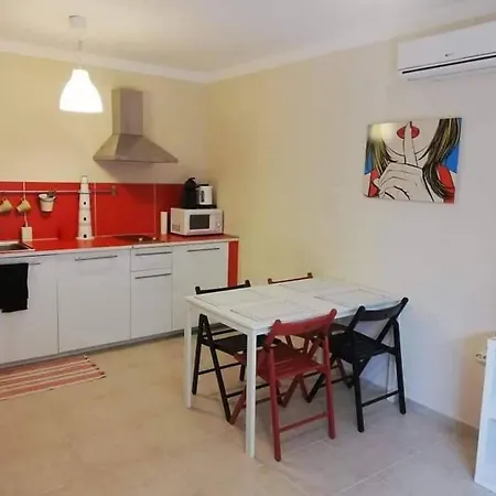 Pomorie Residence Apartment * פומורי