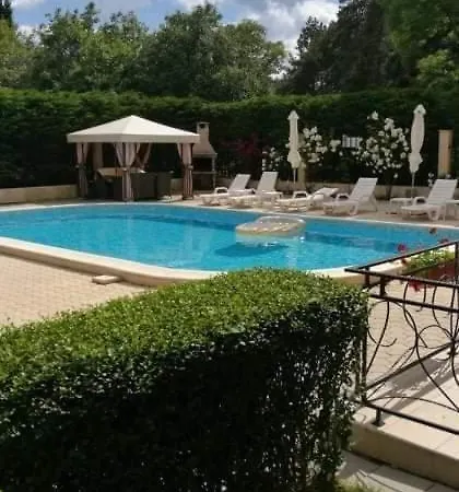 Pomorie Residence Apartment פומורי