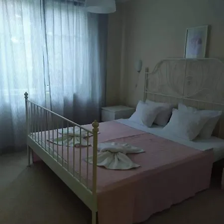 Pomorie Residence Apartment דירה פומורי