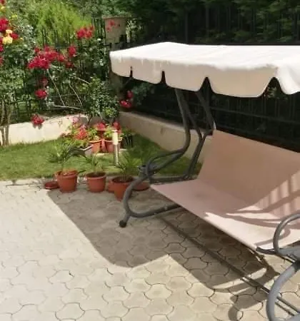 Pomorie Residence Apartment דירה
