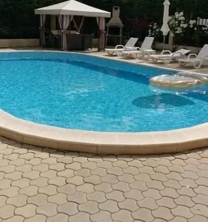 Pomorie Residence Apartment פומורי
