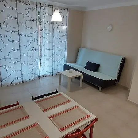 דירה Pomorie Residence Apartment *
