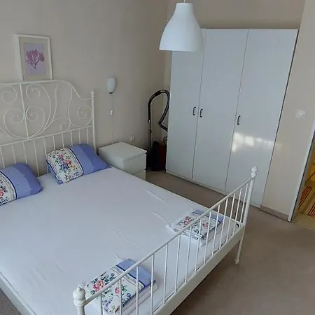 Pomorie Residence Apartment * פומורי
